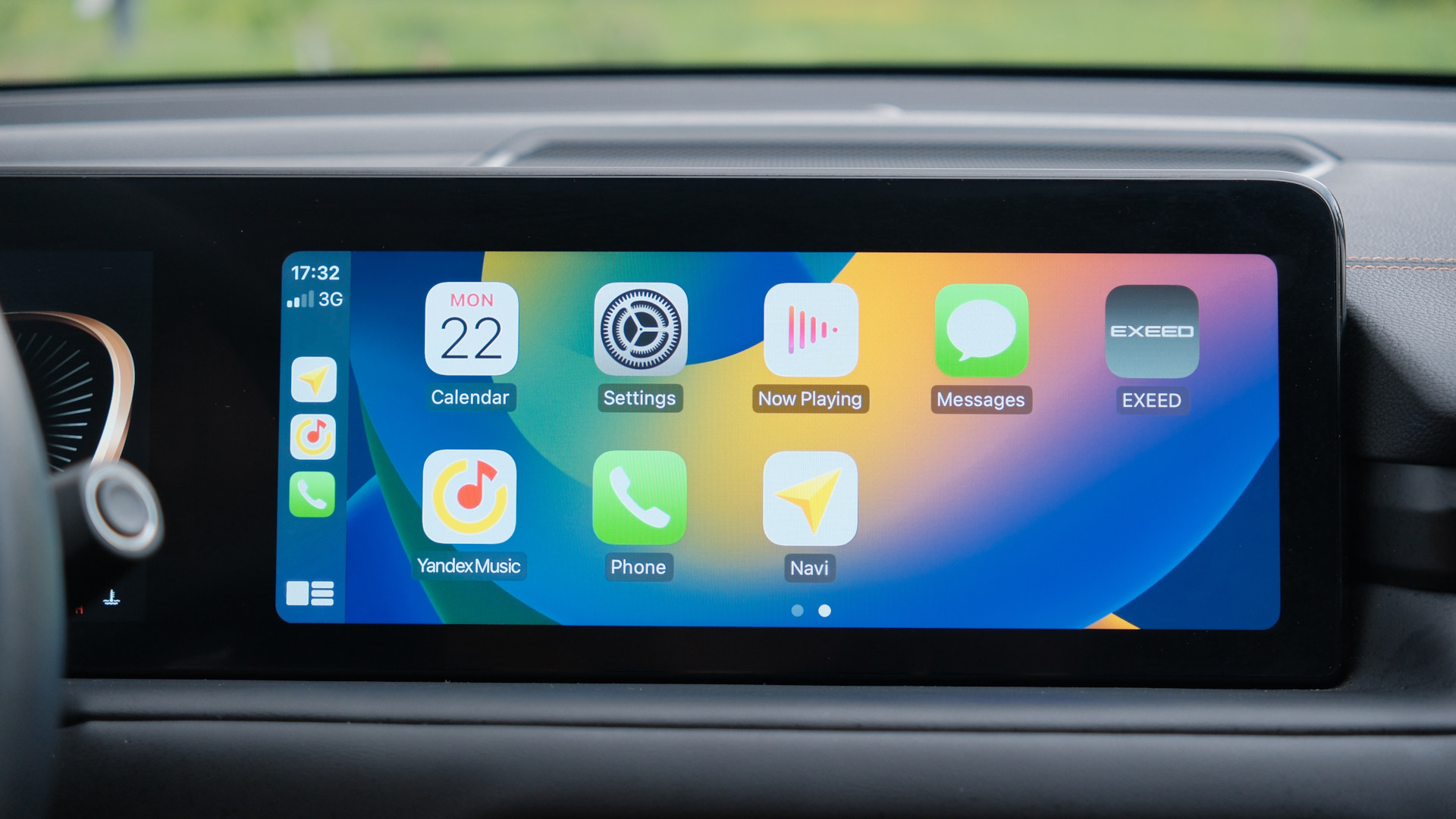 carkit carplay