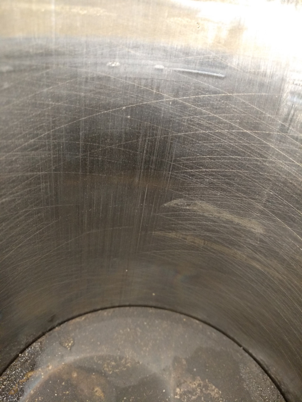 Фото в бортжурнале Nissan Primera (P12)