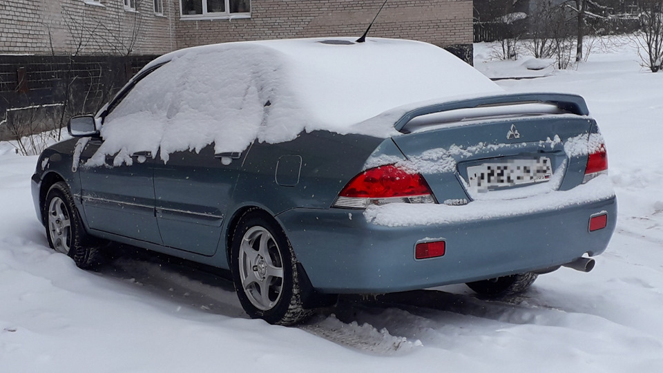 7) Кинул провода на саб из второй двери — Mazda 6 (3G) GJ, 2 л, 2018 ...