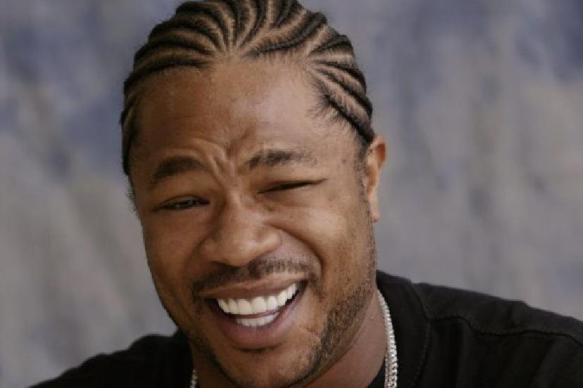 Xzibit дреды