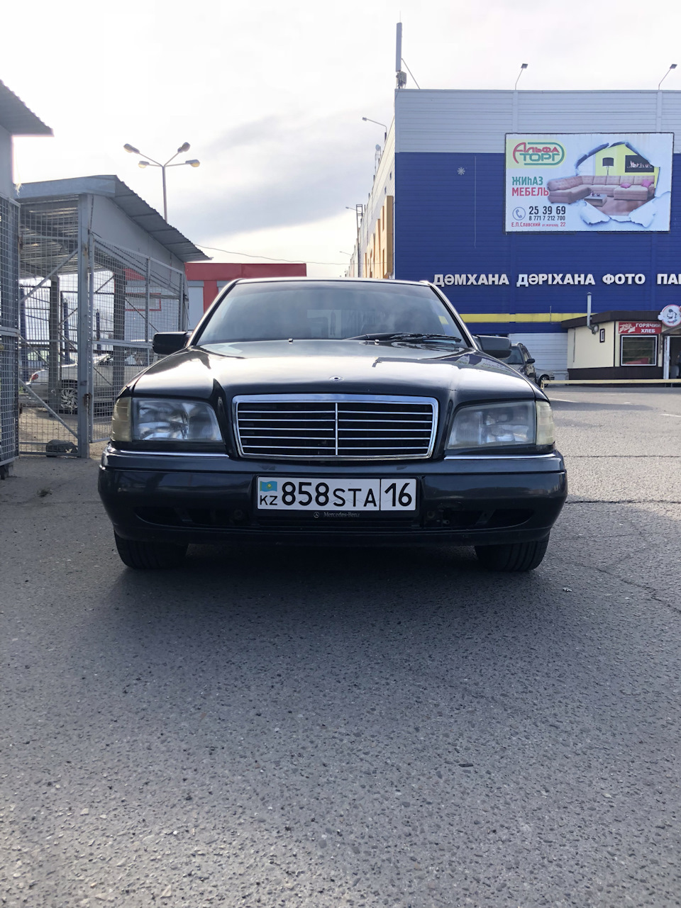 Передние стойки калина кросс отличие - 91 фото