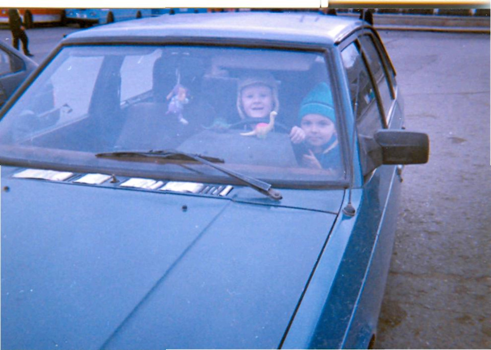 Мои машинки за 30 лет. — Mitsubishi Pajero (4G), 3 л, 2011 года ...