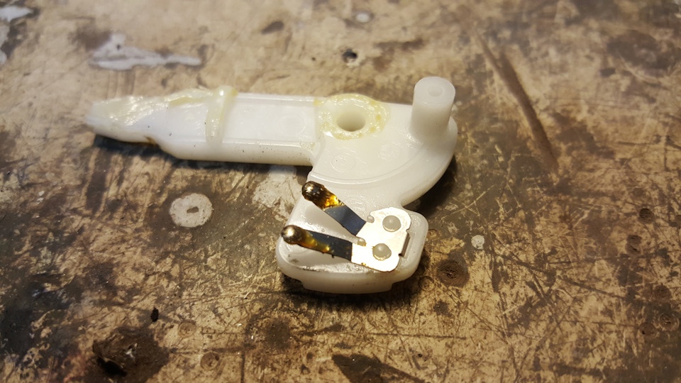 Фото в бортжурнале Mazda 6 (2G) GH