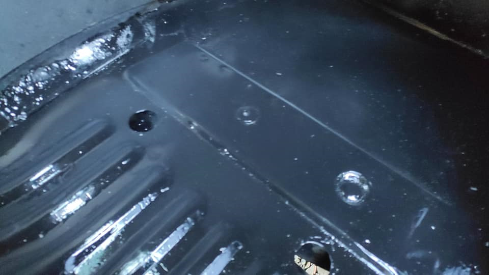 Мелочи #2. Наконечник генератора, обратный клапан бензобака, правильная ...