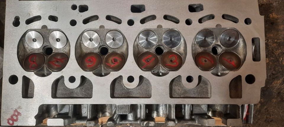 Фото в бортжурнале Volkswagen Jetta VI