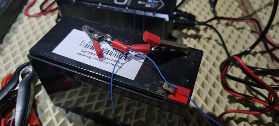 Фото в бортжурнале Mitsubishi Pajero Sport (3G)