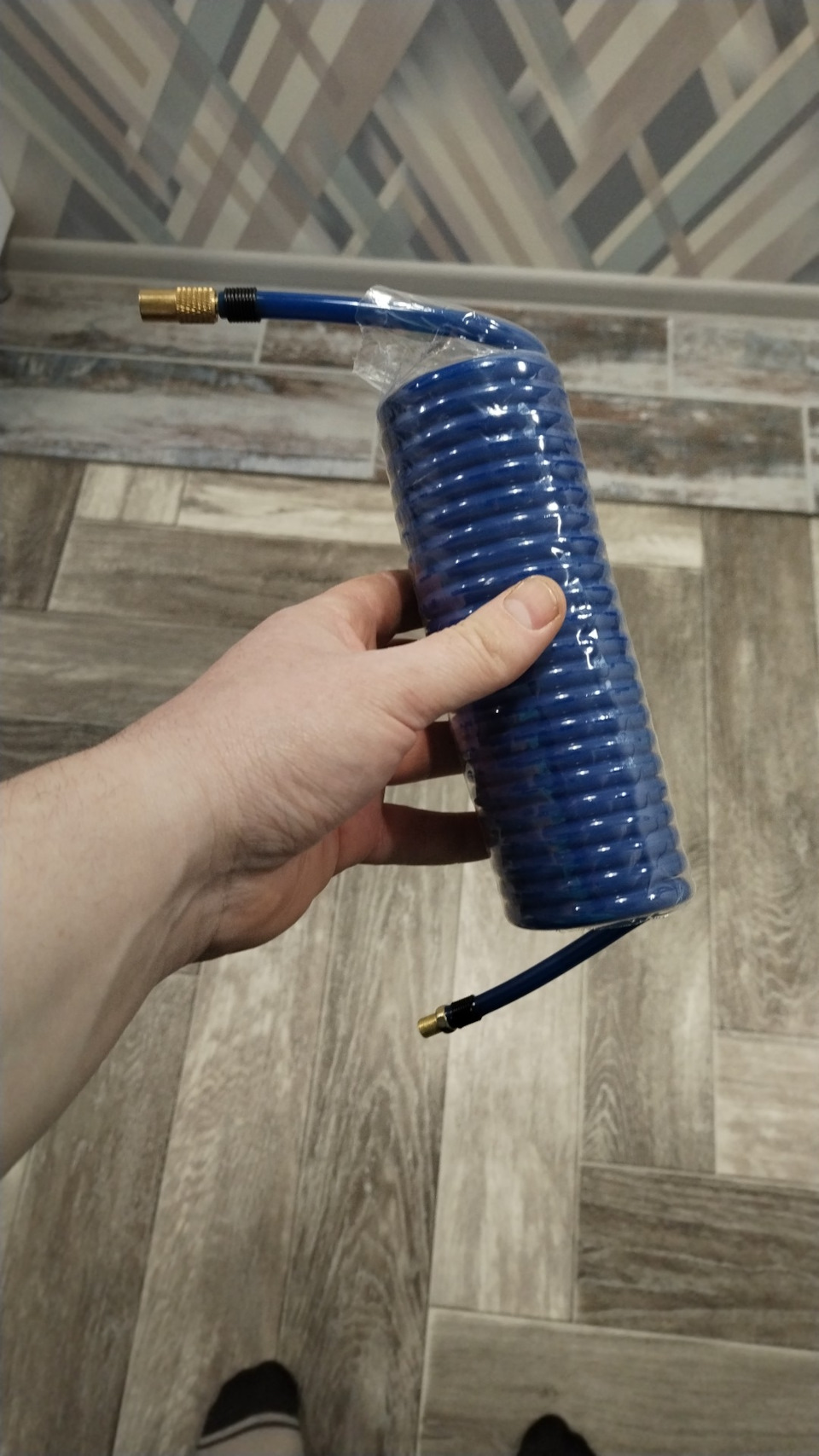 ARBORI.X.760 для Бори))) — Volkswagen Bora, 2 л, 2003 года | аксессуары ...