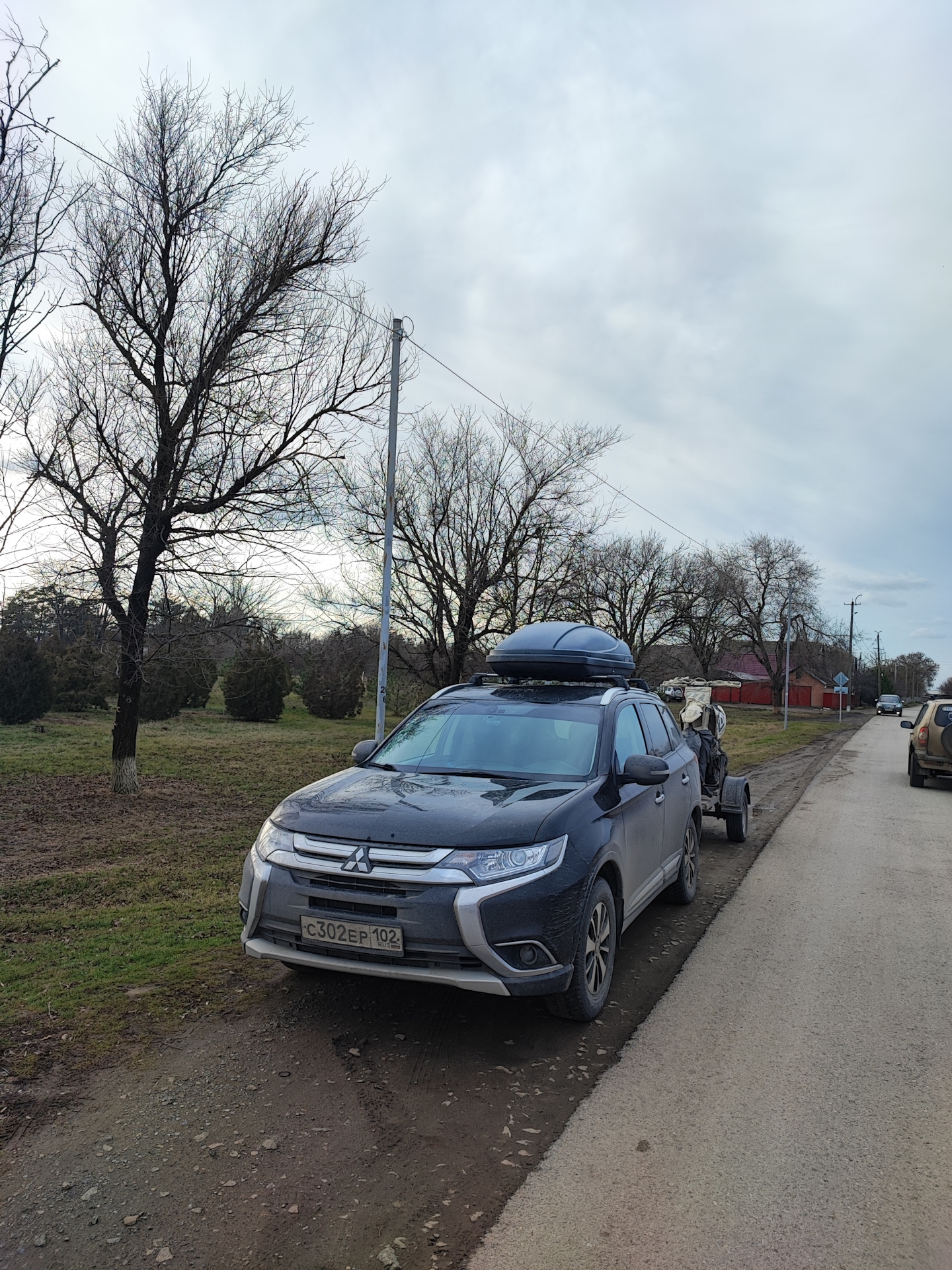 Не разгоняется при переключении лепестками — Mitsubishi Outlander (3G), 2  л, 2015 года | наблюдение | DRIVE2