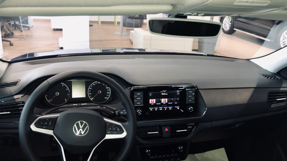 Volkswagen Polo Liftback