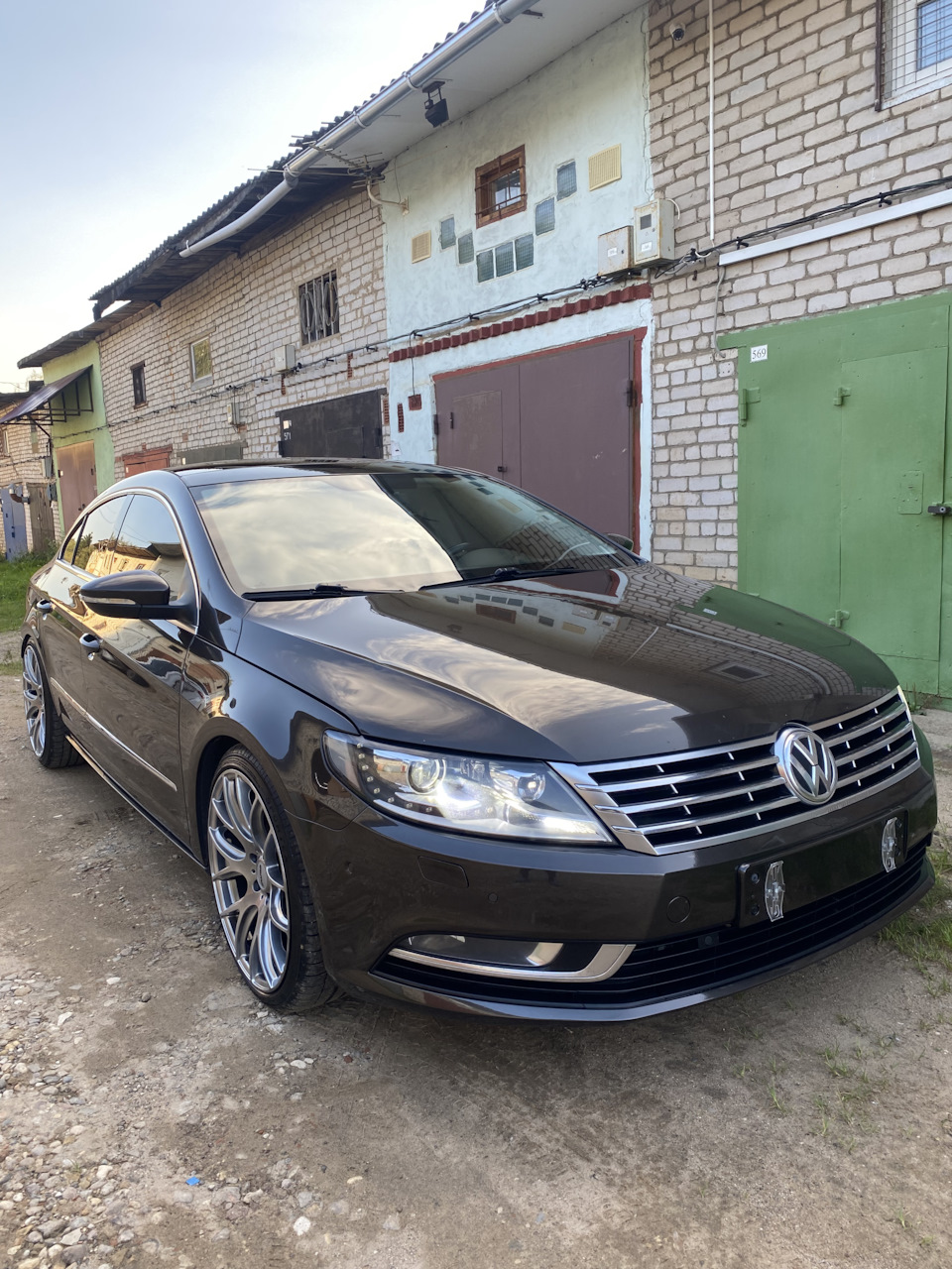 11. 📌Продажа.Конец истории — Volkswagen Passat CC, 2 л, 2012 года |  продажа машины | DRIVE2