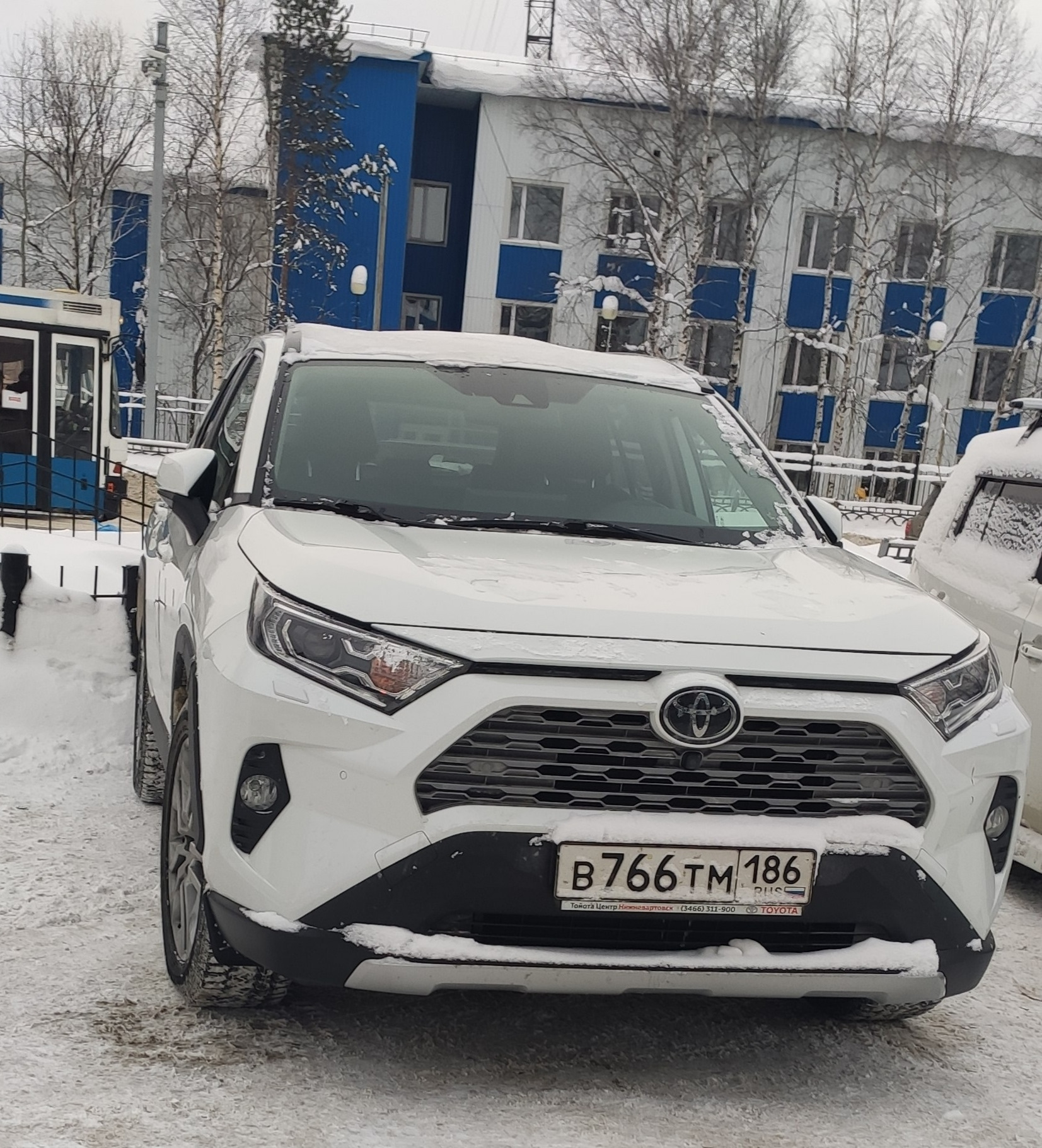 Невозможно дозвониться до автомобиля — Toyota RAV4 (5G), 2,5 л, 2021 года |  другое | DRIVE2