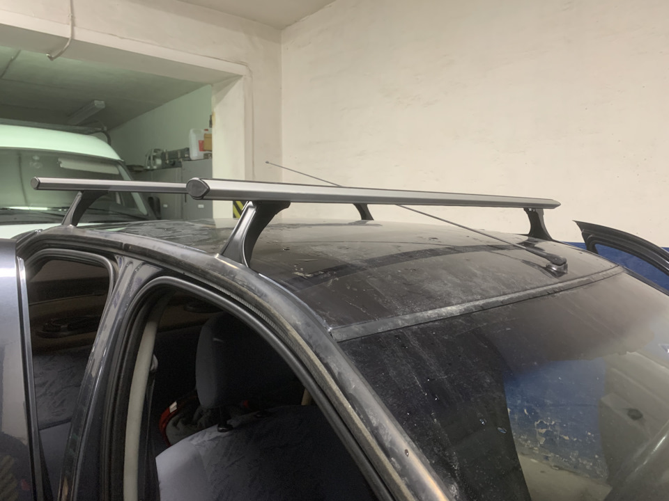 Фото в бортжурнале Renault Logan (1G)