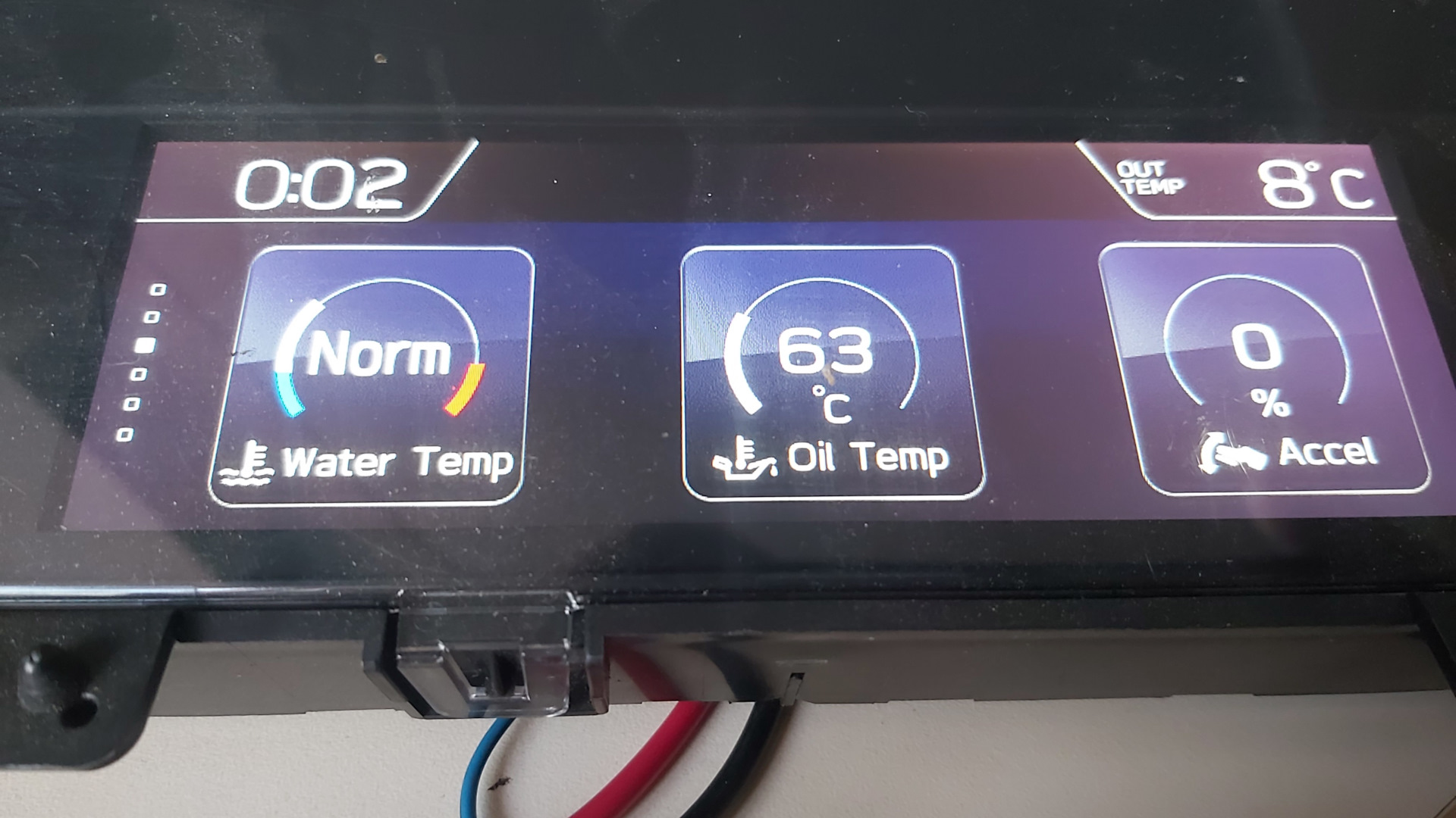 Перевод Фаренгейтов в Цельсии субару 2019+ — DRIVE2