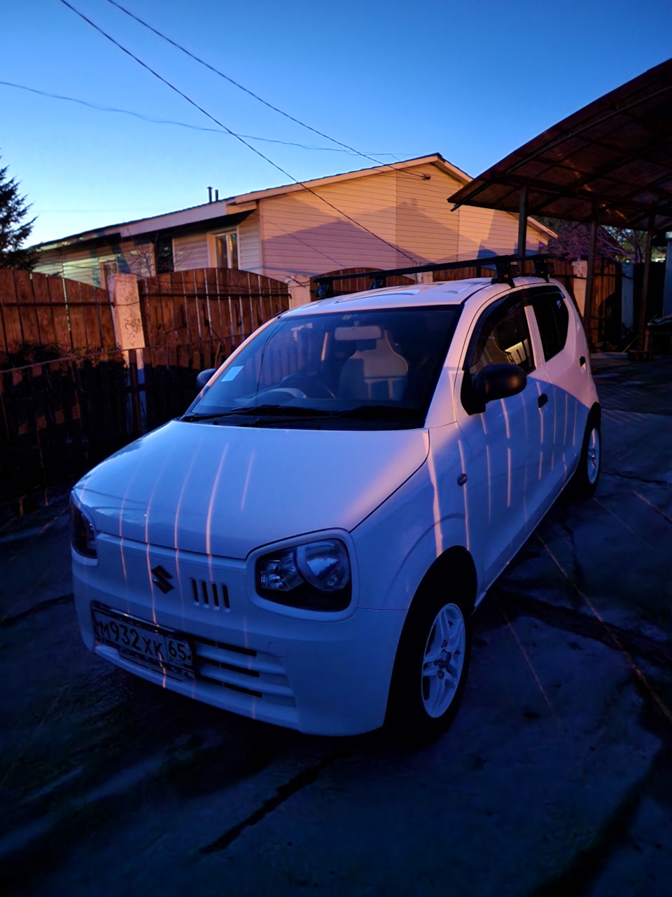 Днс подкупает своими скидками:) FinePower HPC0220 — Hyundai Creta (1G ...