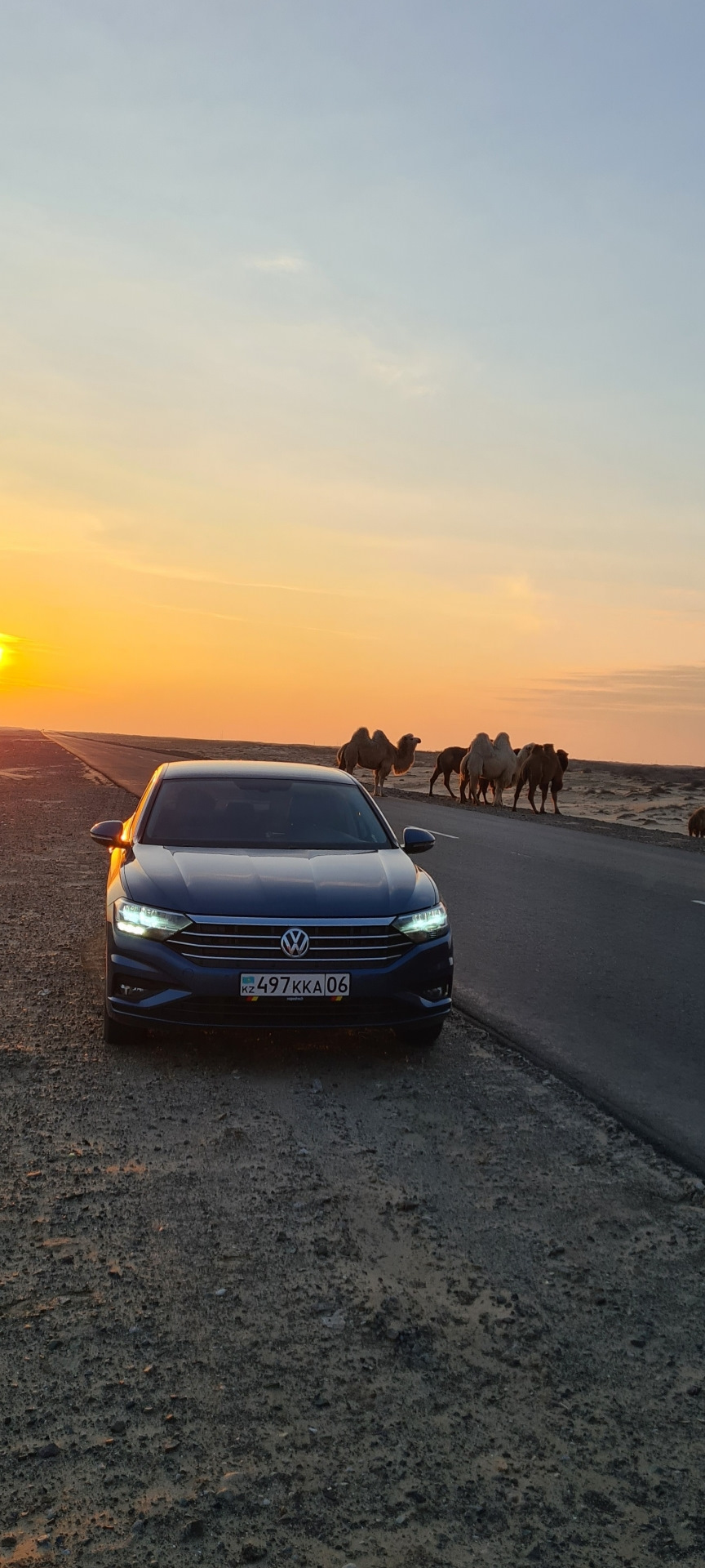 Опыт эксплуатации за пол года — Volkswagen Jetta VII, 1,6 л, 2020 года |  наблюдение | DRIVE2