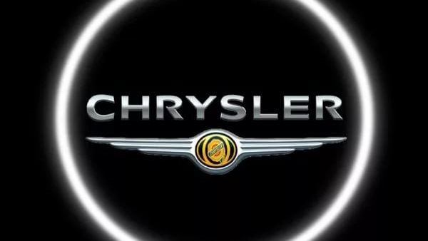 Центральный Колпак Колесного Диска CHRYSLER арт. 1LB77SZ0AC - купить в Москве, ц