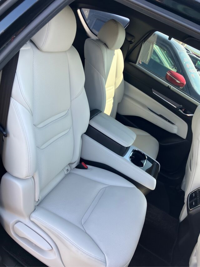 Фото в бортжурнале Mazda CX-8