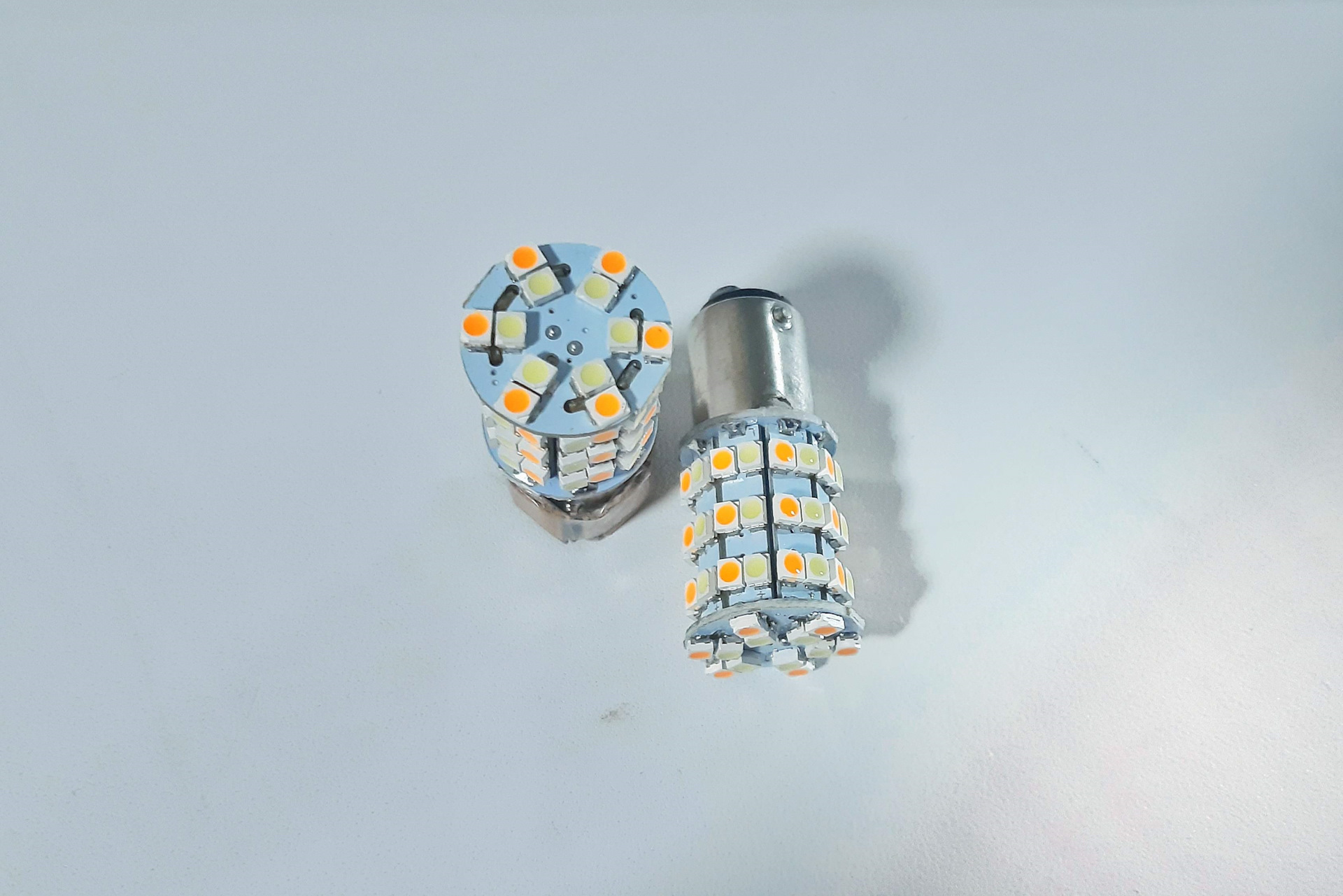 Симметрия фонарей Гранты Седан — двойной задний ход. — Lada Гранта (2G ...