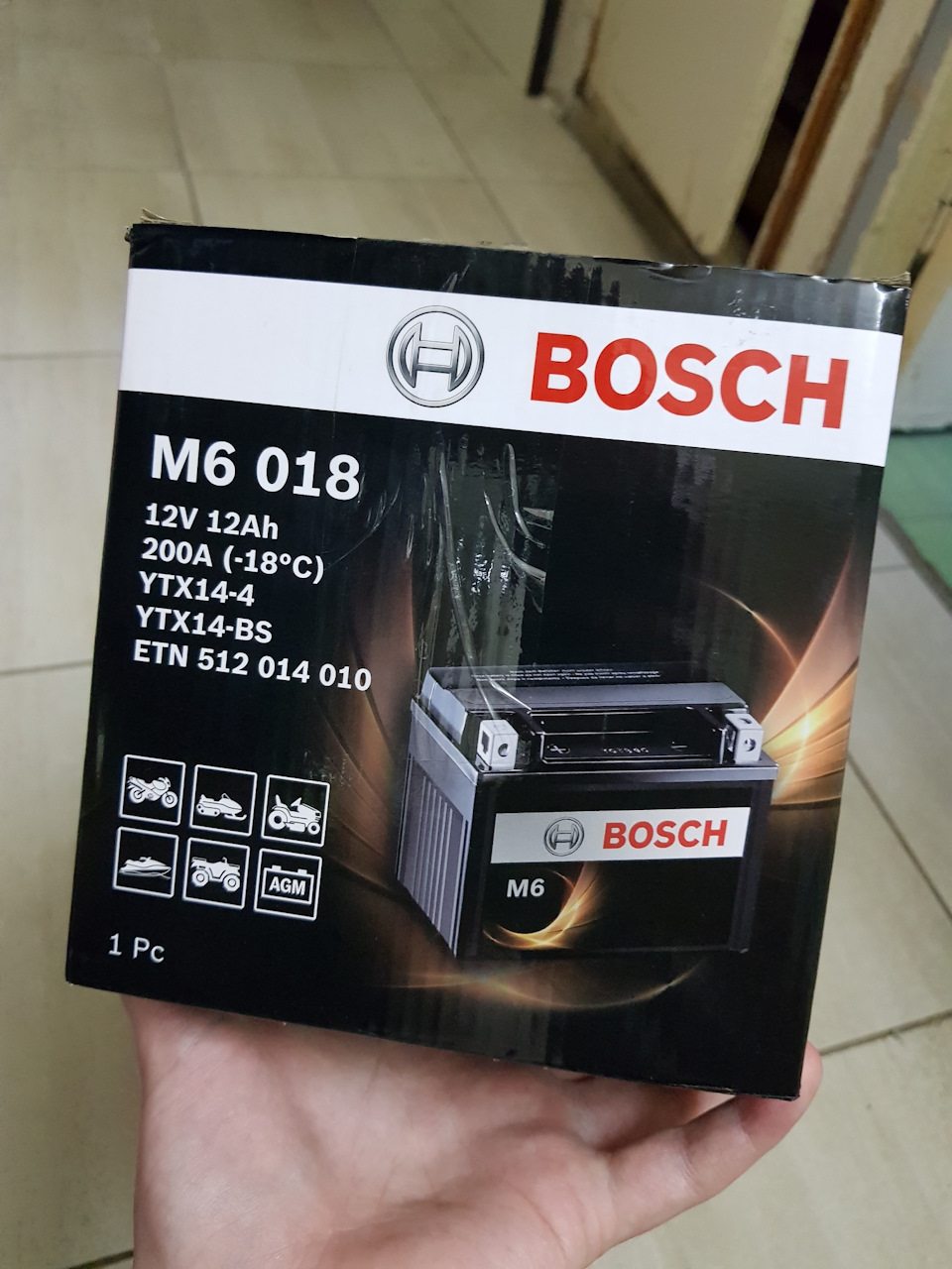 Резервный АКБ Неисправность — Mercedes-Benz E-class (W212), 2 л, 2014 ...