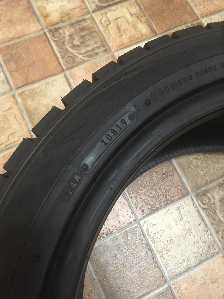 Фото в бортжурнале Volkswagen Passat Variant (B7)