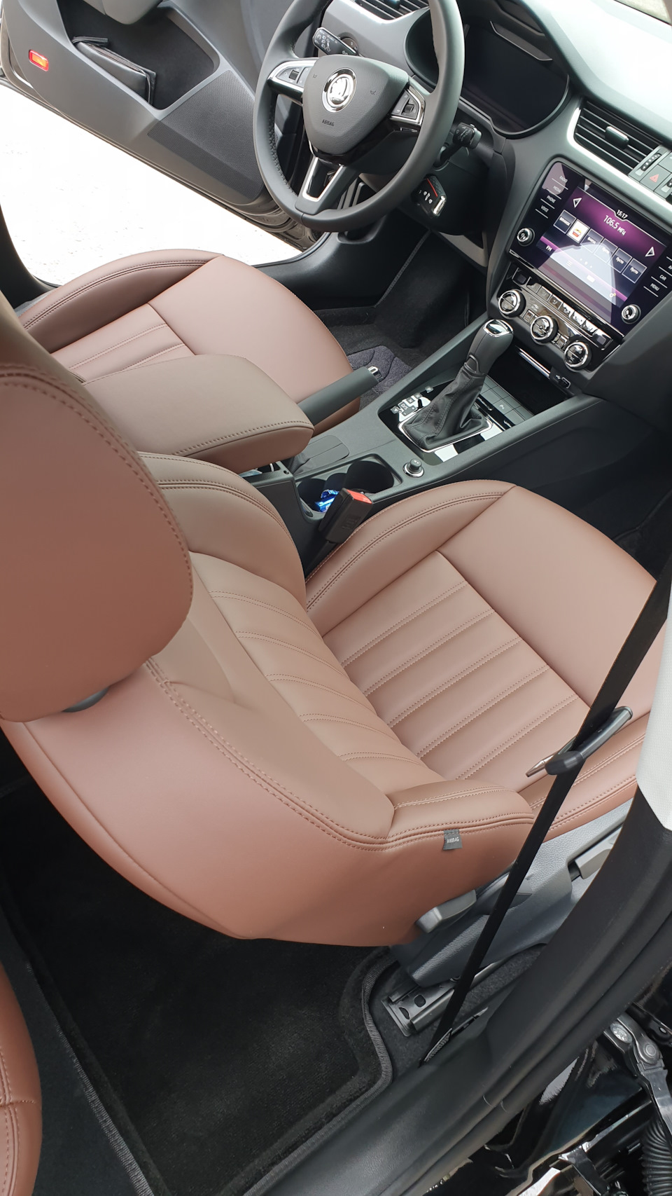 Фильтр Honda S2000 — Skoda Yeti, 1,8 л, 2012 года | тюнинг | DRIVE2