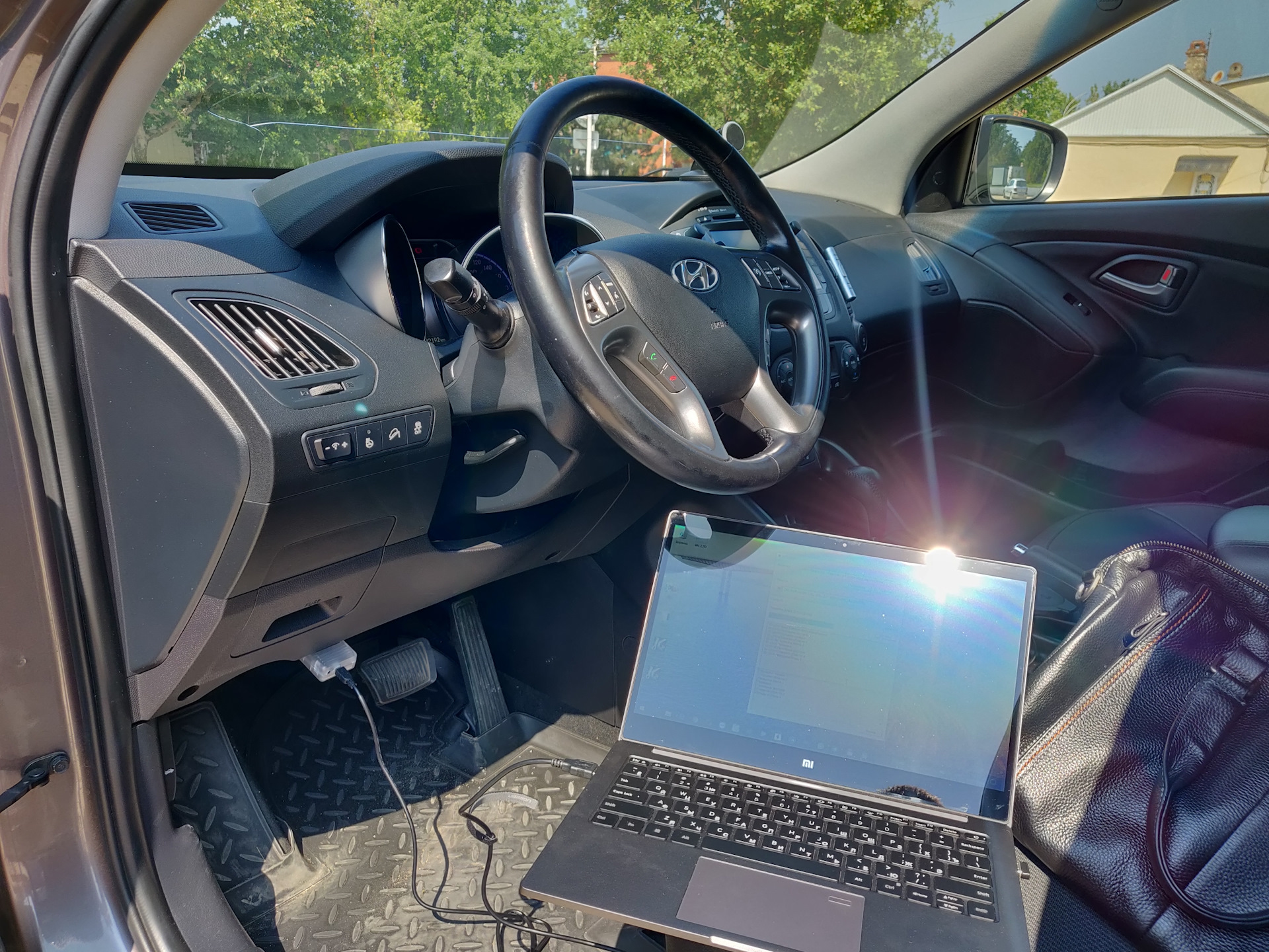 Автодиагностика. Hyundai ix35 антихром. Хендай икс 35. Хендай икс 35. Hyundai ix35 2010.