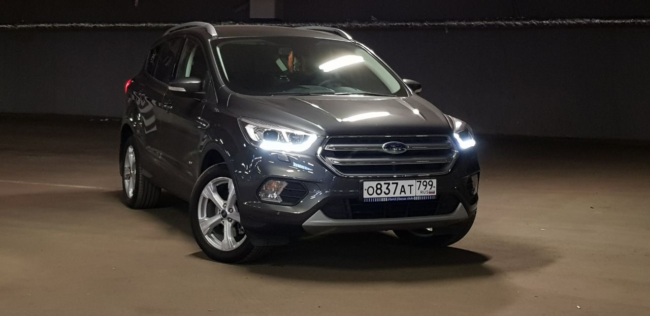 Форд куга или сузуки гранд витара что лучше - 90 фото