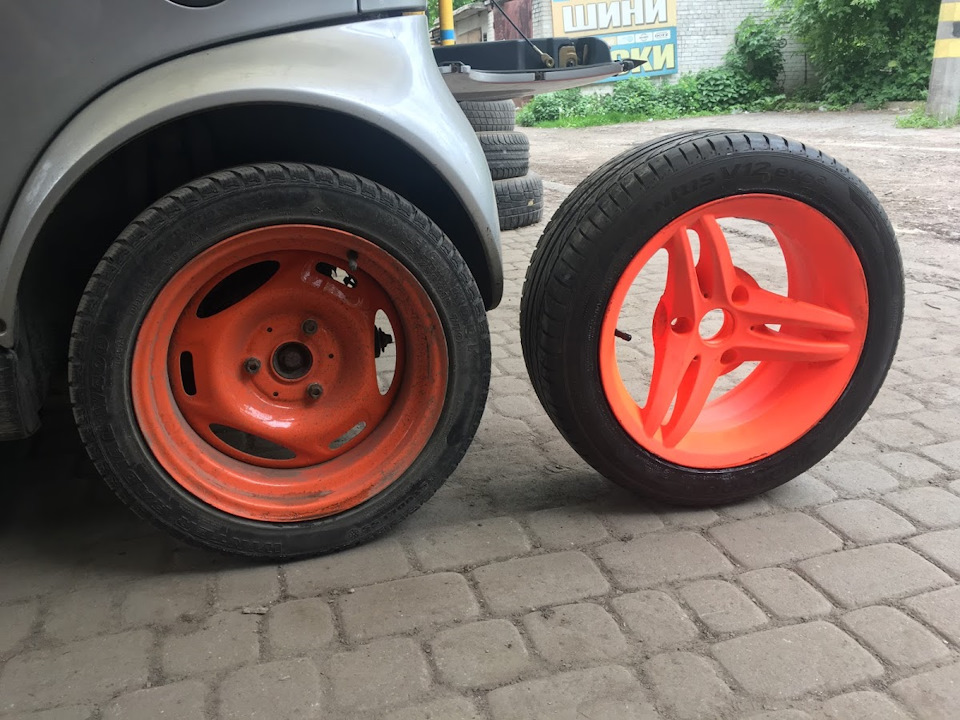 Что такое подкрадули