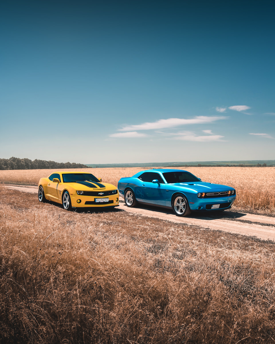 Последние настоящие маслкары. — Chevrolet Camaro V, 6,2 л, 2012 года |  плановое ТО | DRIVE2