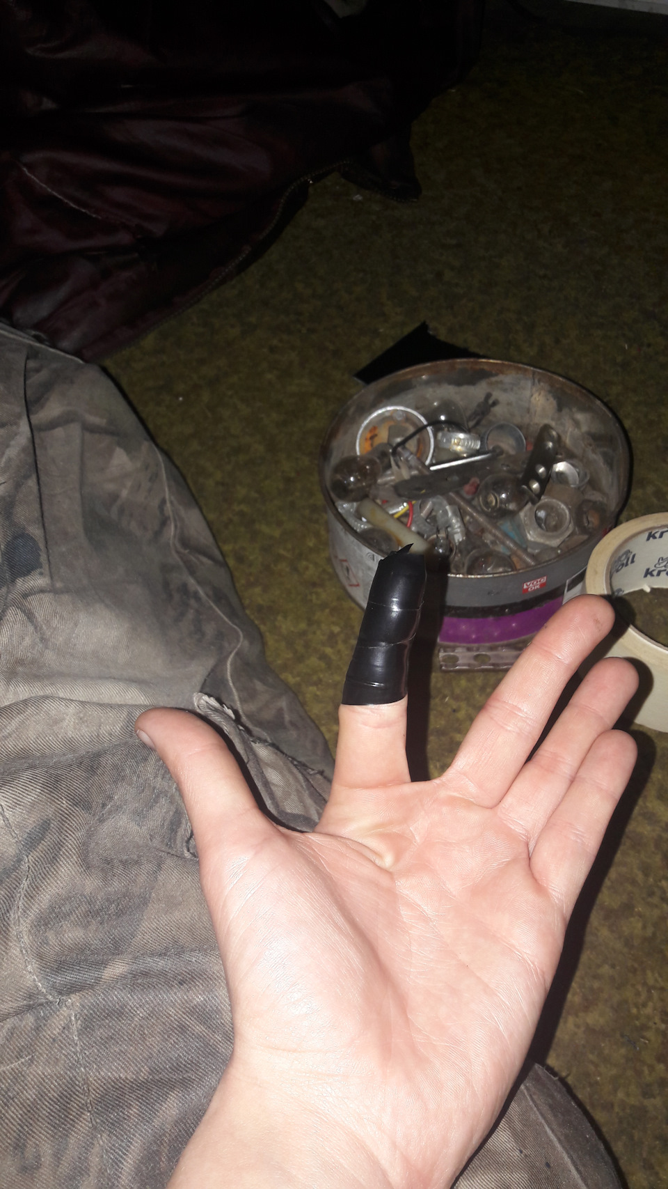 Что делать, если рулевая рейка вышла из строя? — Reikanen на DRIVE2