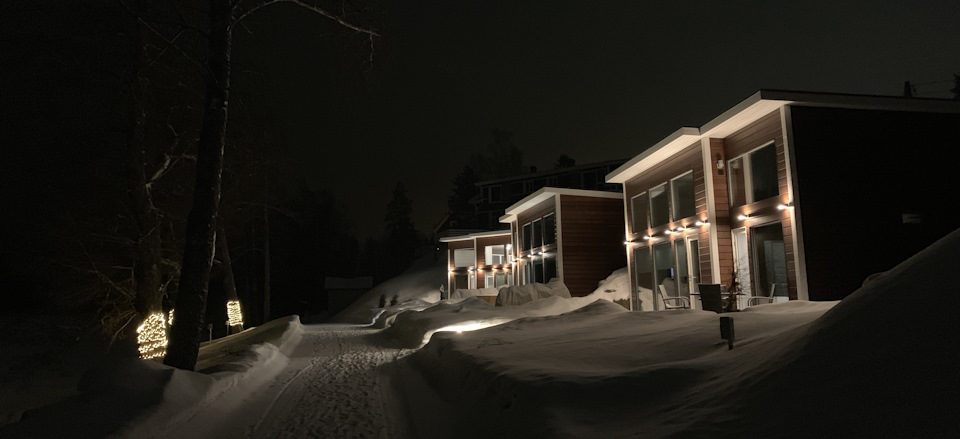 Фото в бортжурнале Cadillac Escalade (4G)