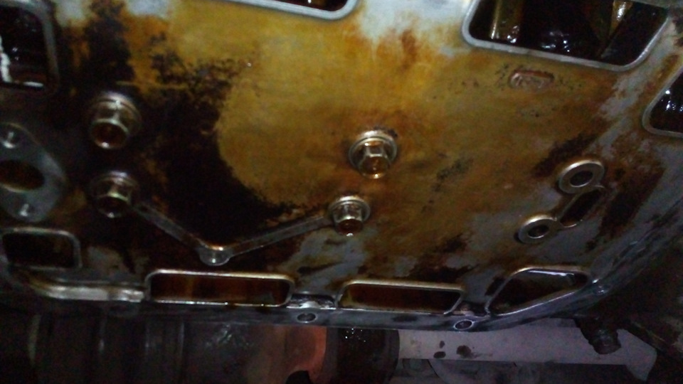 Photo from the logbook Mazda 626 IV (GE)