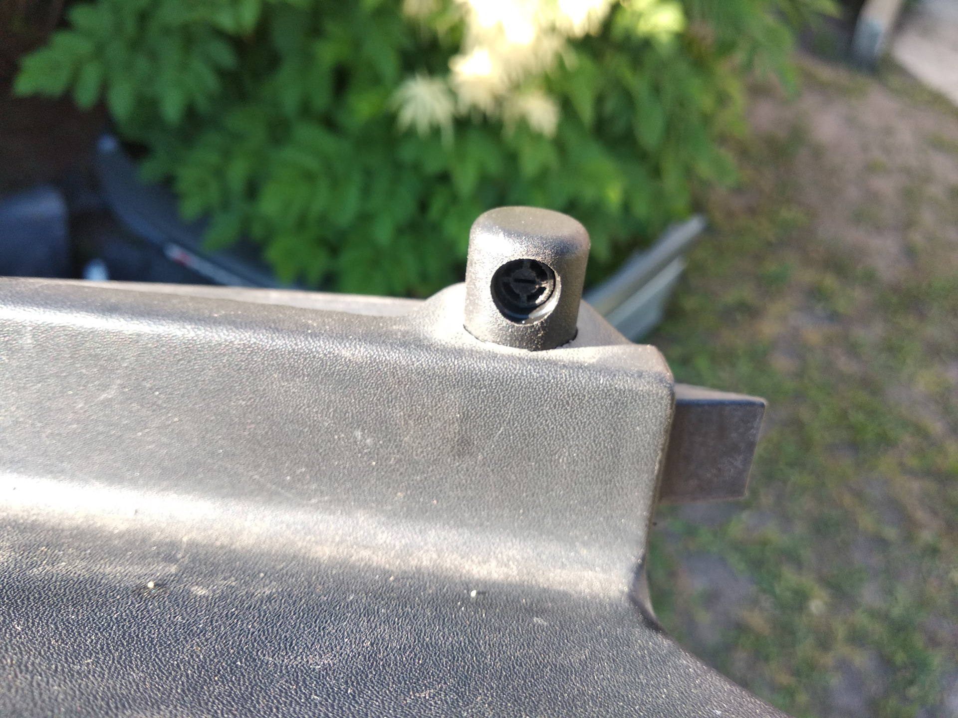 Веерные форсунки от Opel Insignia — Renault Laguna I, 1,9 л, 2000 года ...