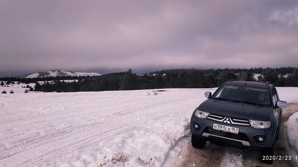 p1766 mitsubishi pajero