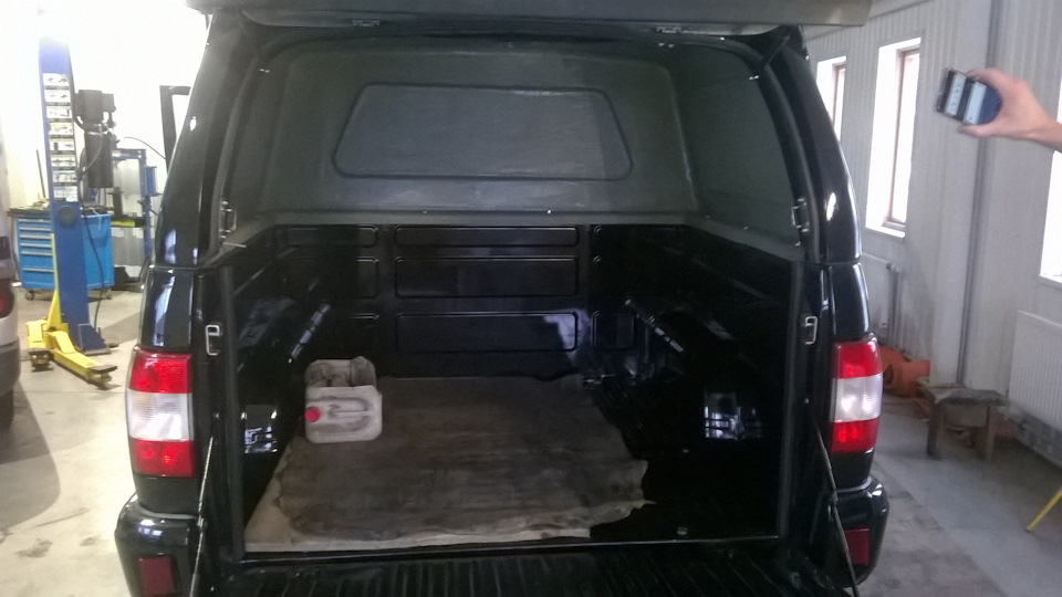 Уплотнитель жиклера омывателя уаз