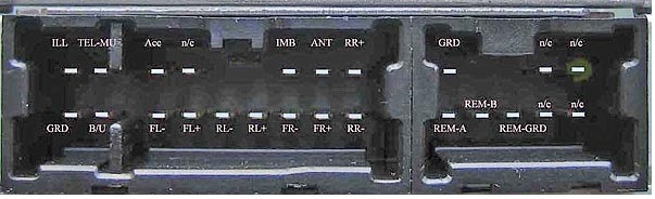 Hitachi a56 c74 подключение на столе