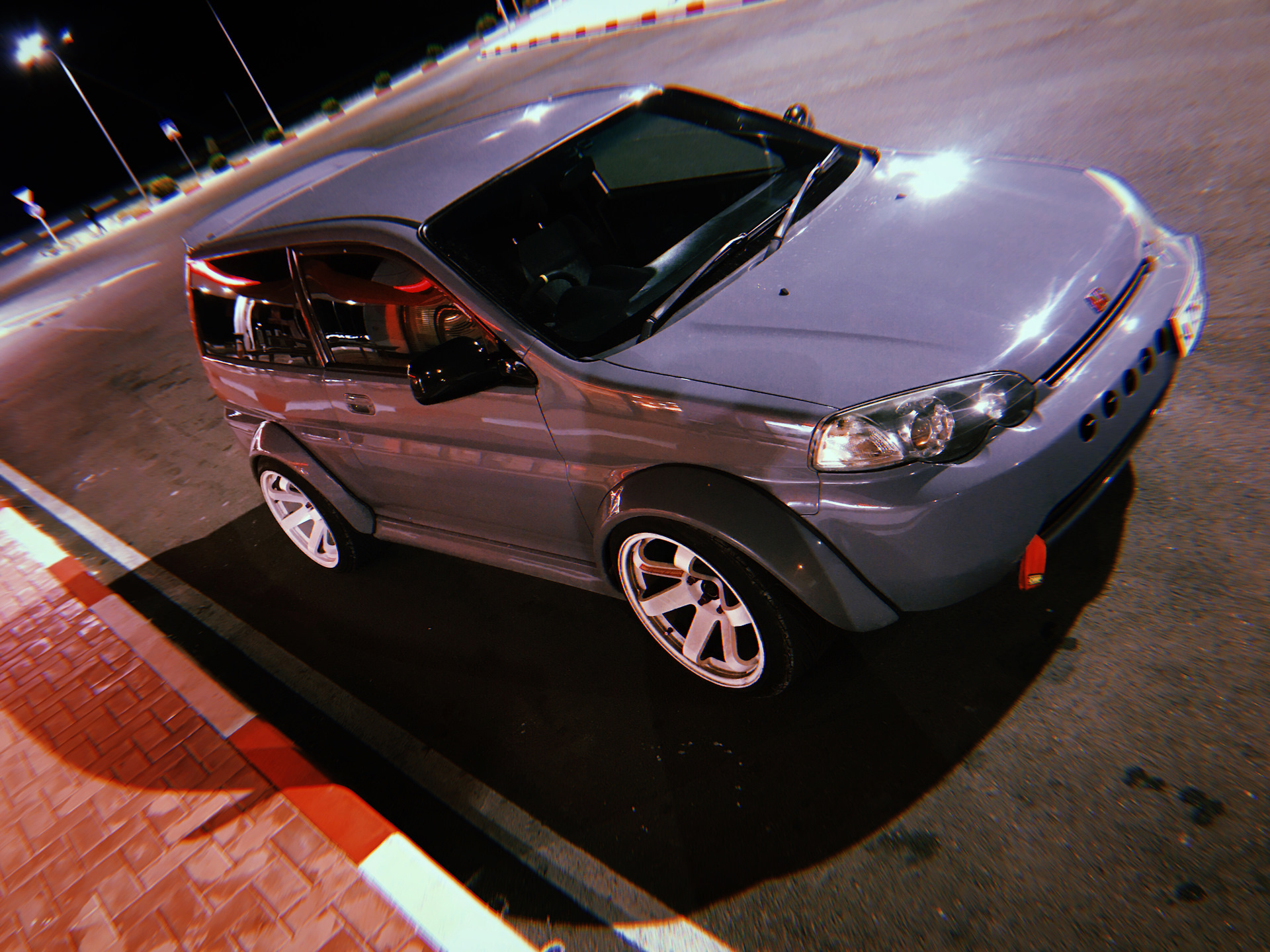 Хонда аш рв. Honda HR-V 1999. Honda HR-V 2000. Honda HR-V 1 поколение. Honda HR-V 1 Tuning.