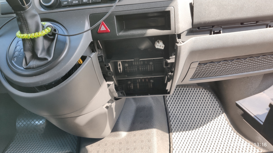Новые "тапки". Кама Пилигрим И-520 — УАЗ 3909, 2,4 л, 1995 года ...
