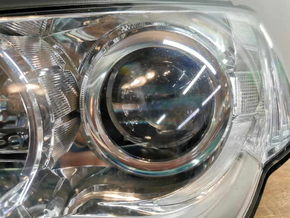 Задние брызговики — Volvo XC90 (1G), 2,9 л, 2004 года | запчасти | DRIVE2