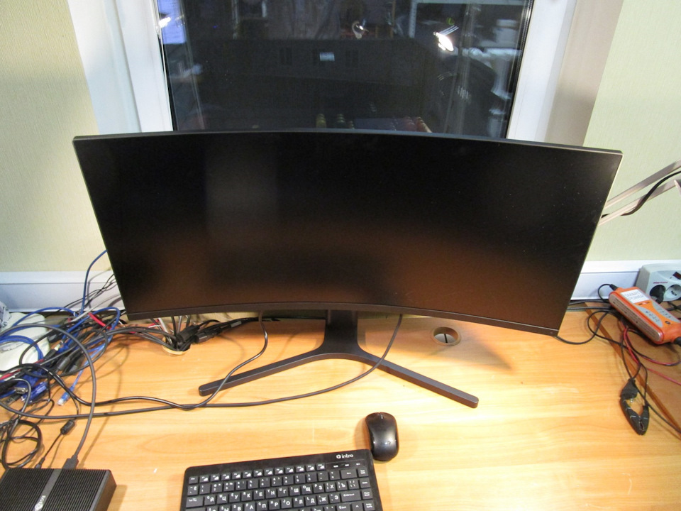 Xiaomi Curved Gaming Monitor 30.