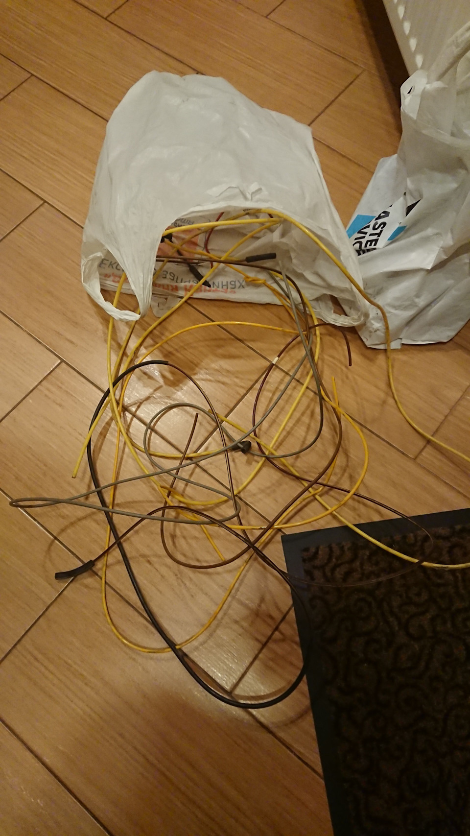 Фото в бортжурнале Ford Expedition (1G)