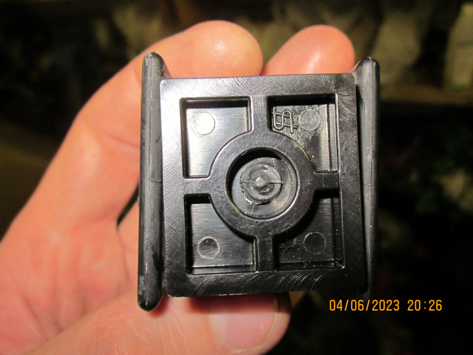 Замена втулок СПУ (стаб нового образца). — Lada Vesta SW (1G), 1,8 л ...