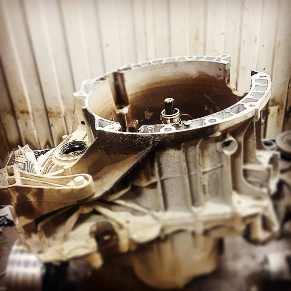 стоимость замены сцепления на форд фокус 3 powershift цена на февраль ...