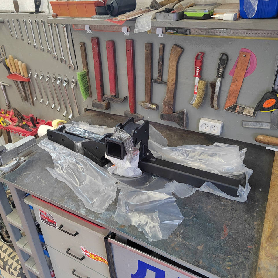 Фото в бортжурнале Haval Jolion