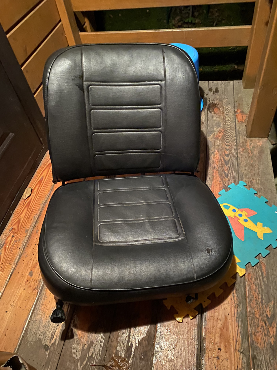 #7 Маслания тормозов и ништяк — LADA 21053, 2 л., 1999 года | запчасти ...