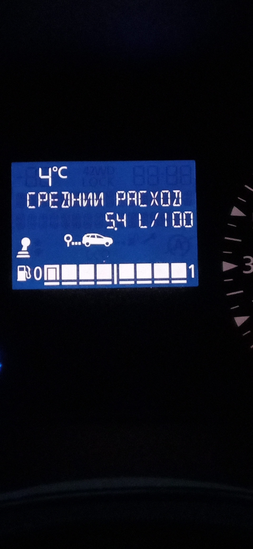 Карпер — Renault Duster (2G), 1,5 л, 2022 года | путешествие | DRIVE2