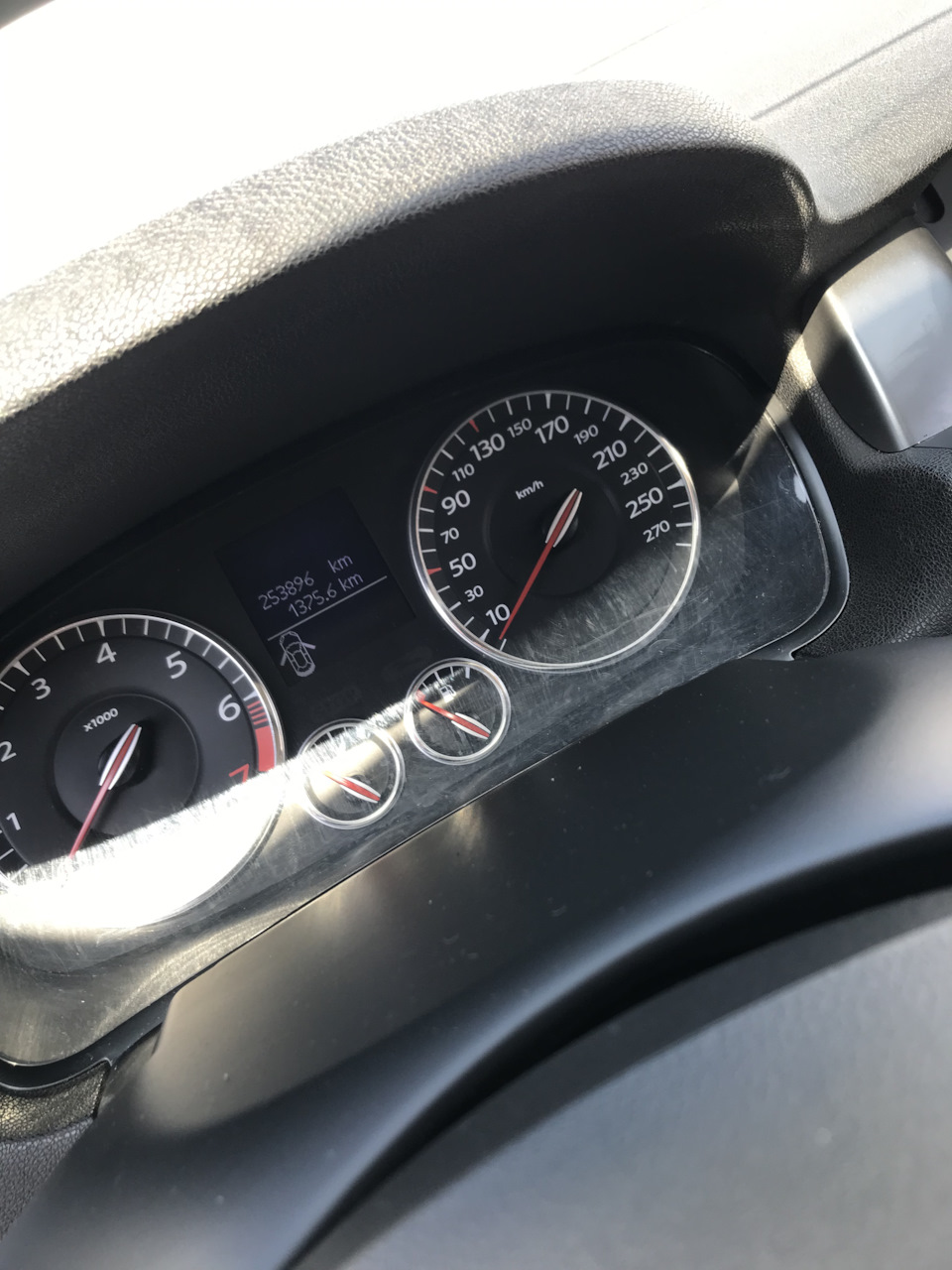 Фото в бортжурнале Renault Laguna Coupe