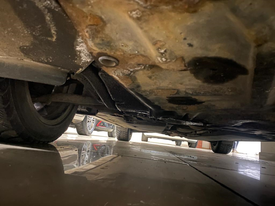 Хлеб, Рольф и Киа Оптима из Спб! Проверено дилером! — DRIVE2