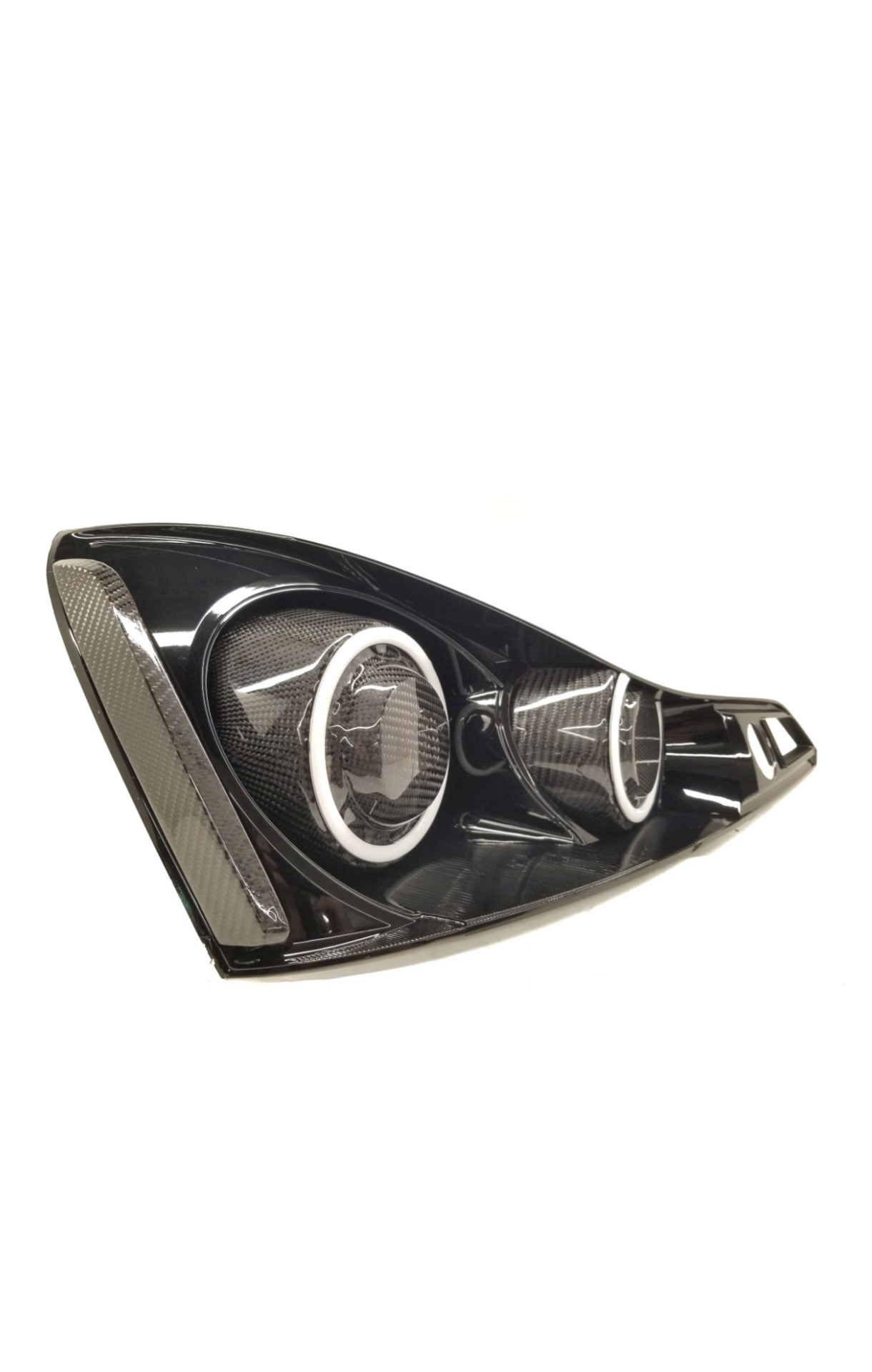 Rear tail lights — Infiniti G37 Coupe, 3,7 л, 2012 года тюнинг DRIVE2