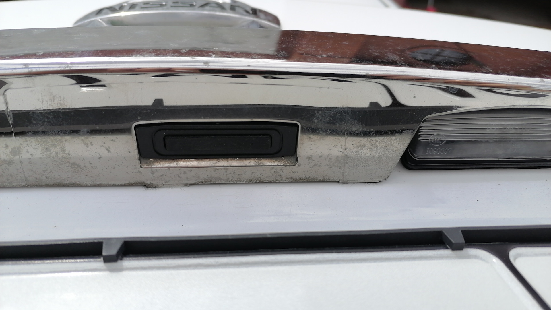 Победа над кнопкой, замена задних колодок, замена антифриза, чистка ...